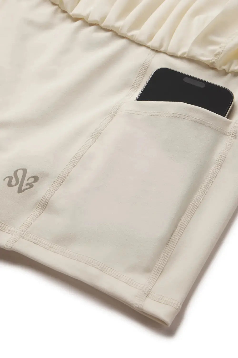 MoveFlex Mini Skirt - Navy SAINT VENUST