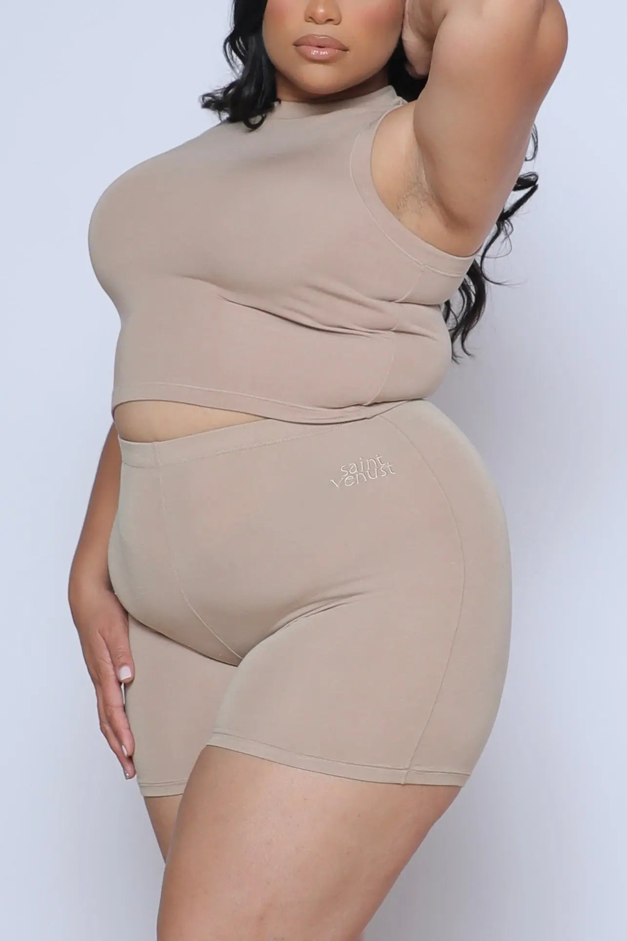 Morning Routine Bundle SAINT VENUST