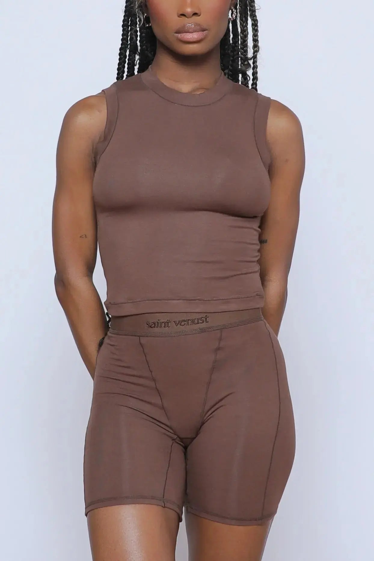 Morning Routine Bundle SAINT VENUST