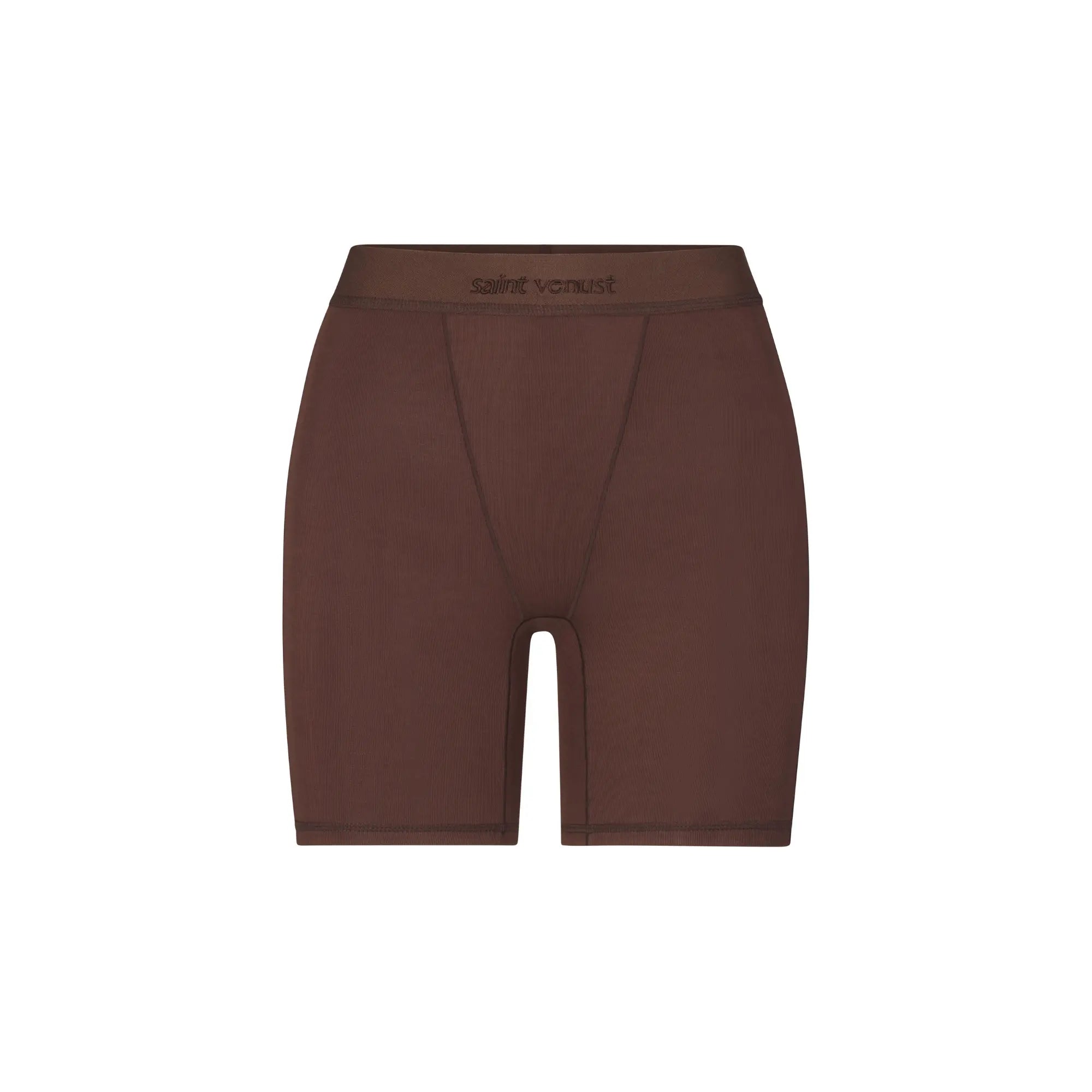Essential Boxer - Cocoa SAINT VENUST