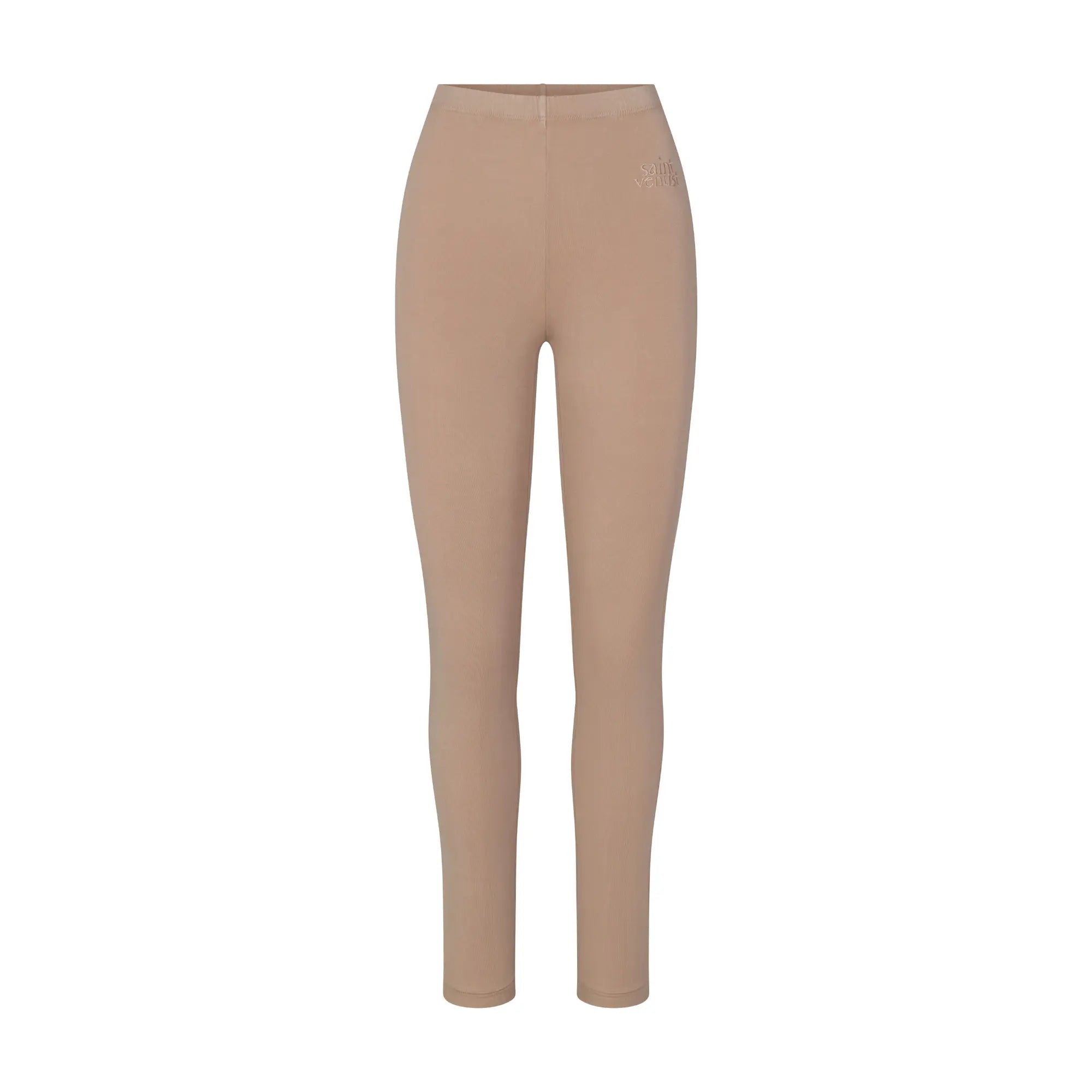 Essential Leggings - Tan SAINT VENUST