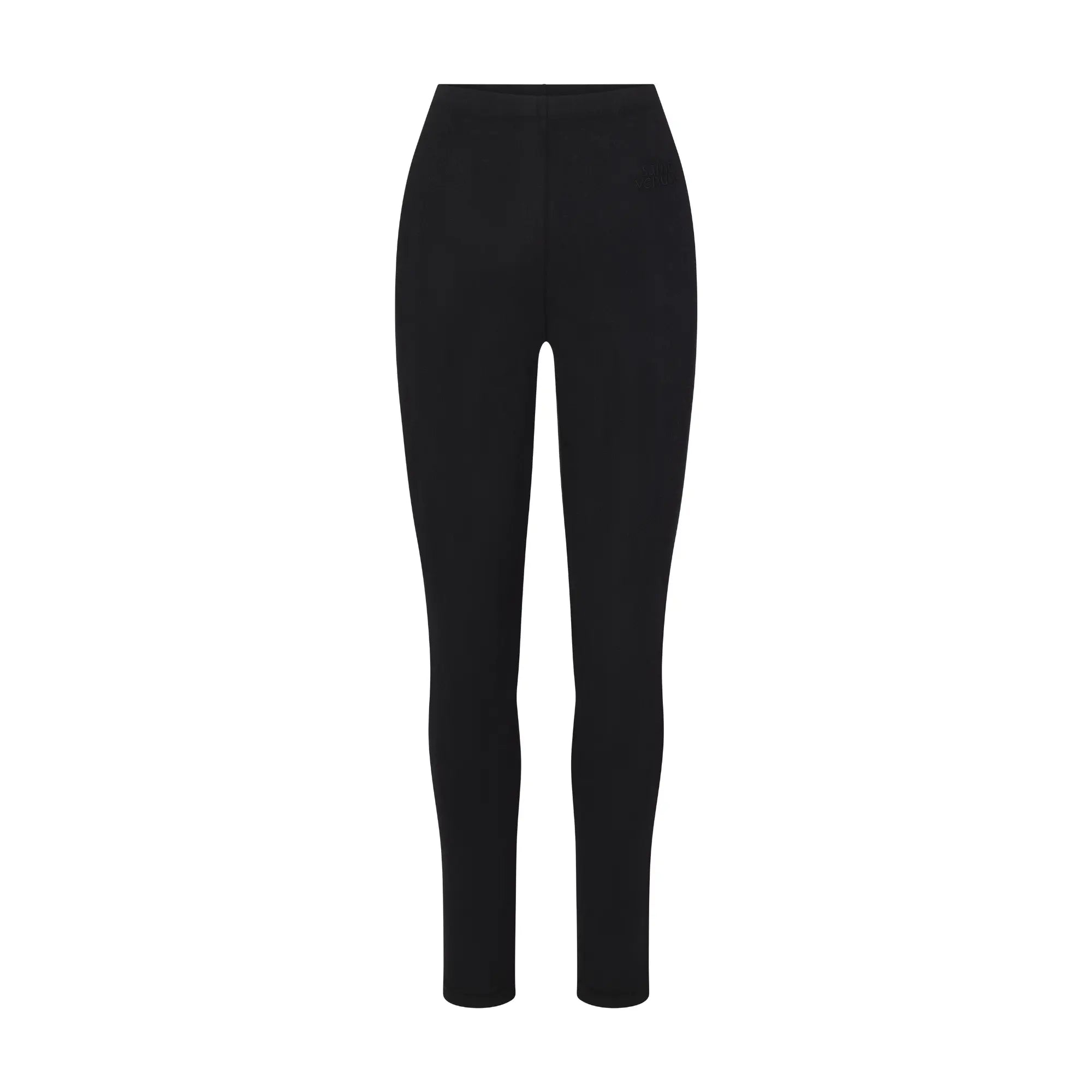 Essential Leggings - Vintage Noir SAINT VENUST