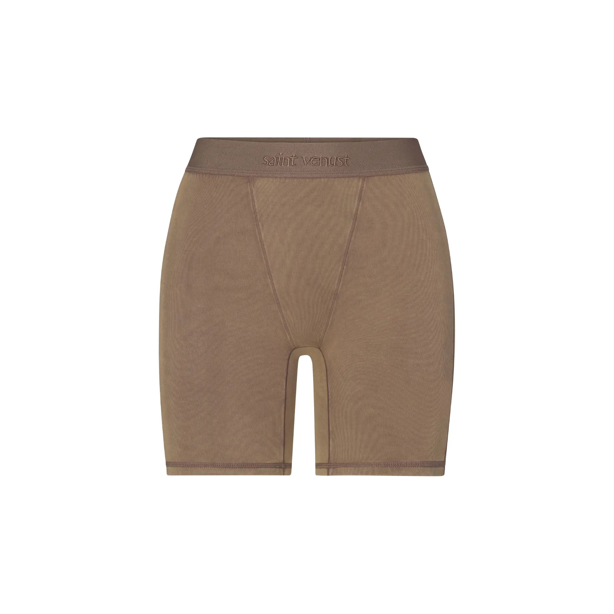 Essential Boxer - Vintage Taupe SAINT VENUST