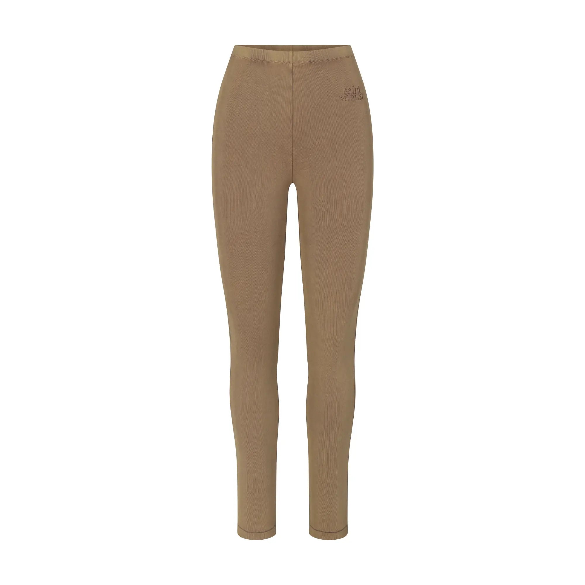 Essential Leggings - Vintage Taupe SAINT VENUST
