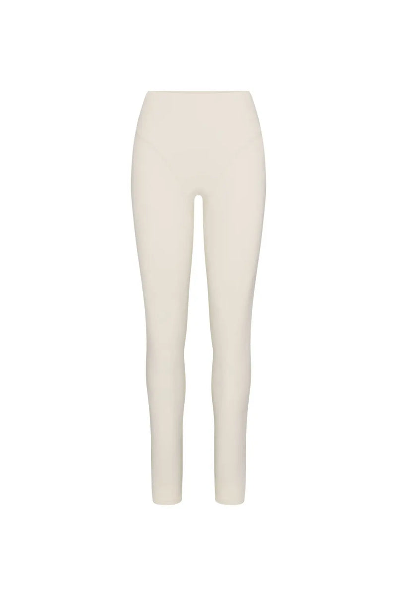 Balance Contour Leggings - Cashmere SAINT VENUST