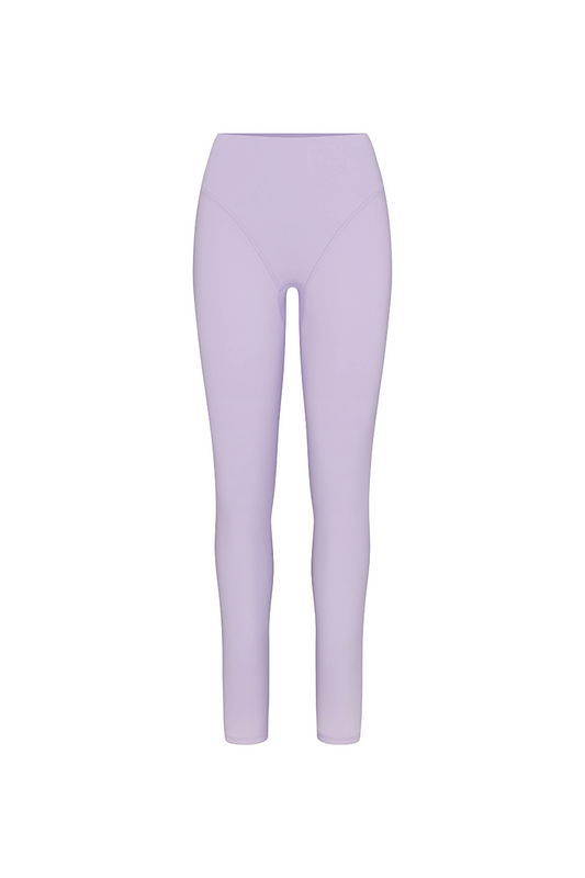 Balance Contour Leggings - Lilac