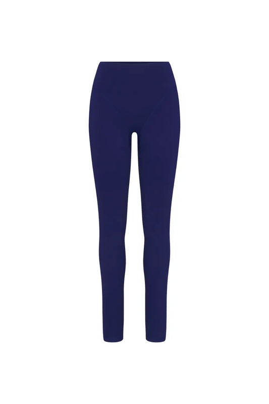 Balance Contour Leggings - Navy SAINT VENUST
