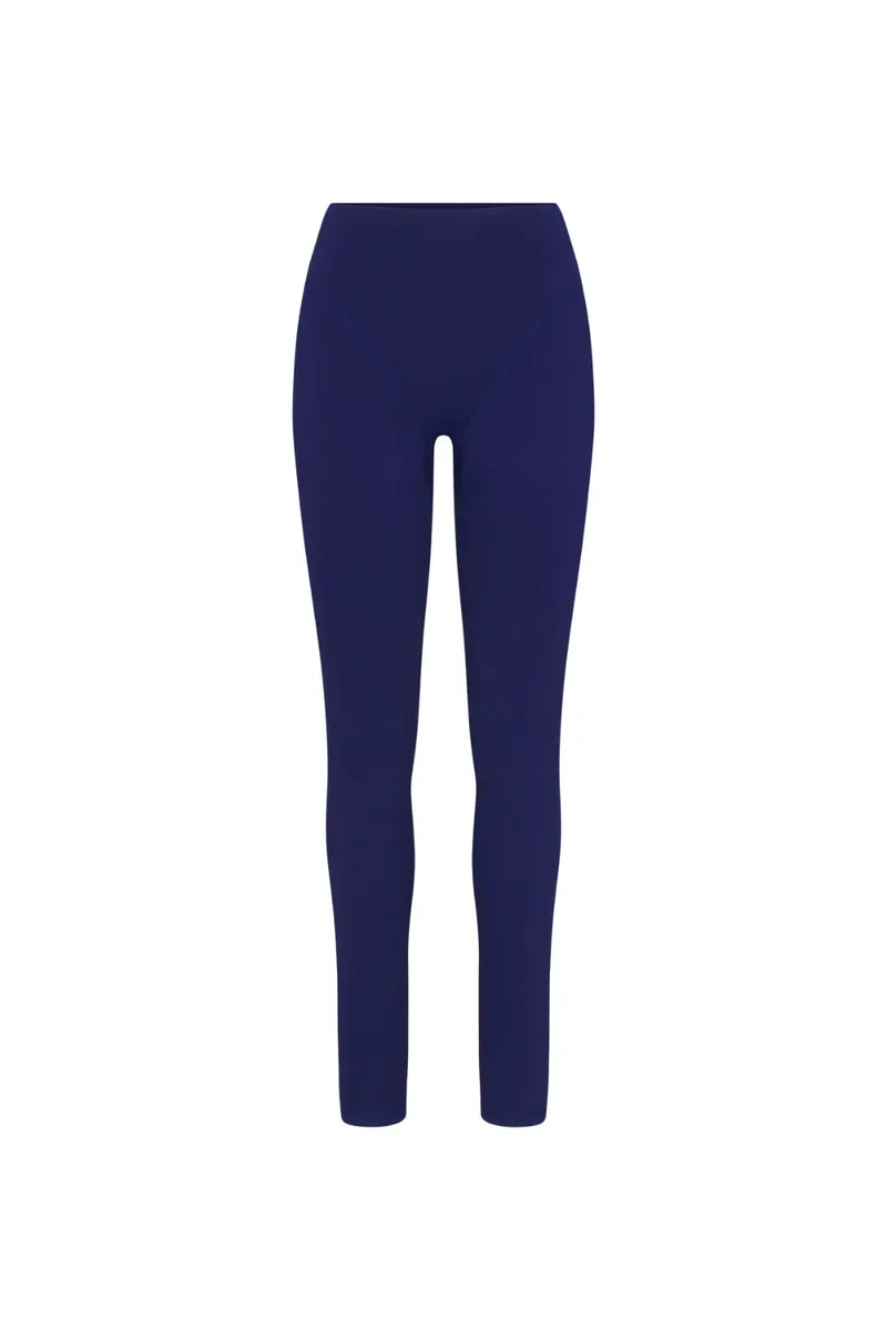 Balance Contour Leggings - Navy SAINT VENUST