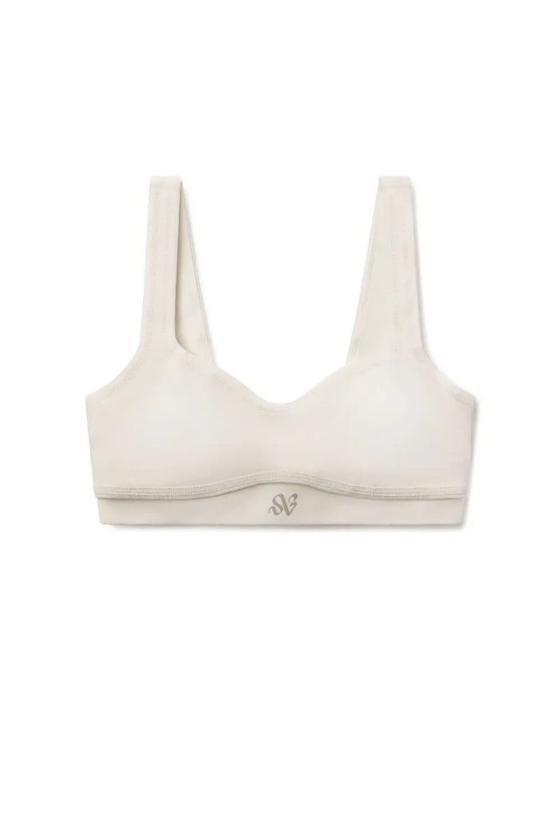 Balance Bralette - Cashmere SAINT VENUST