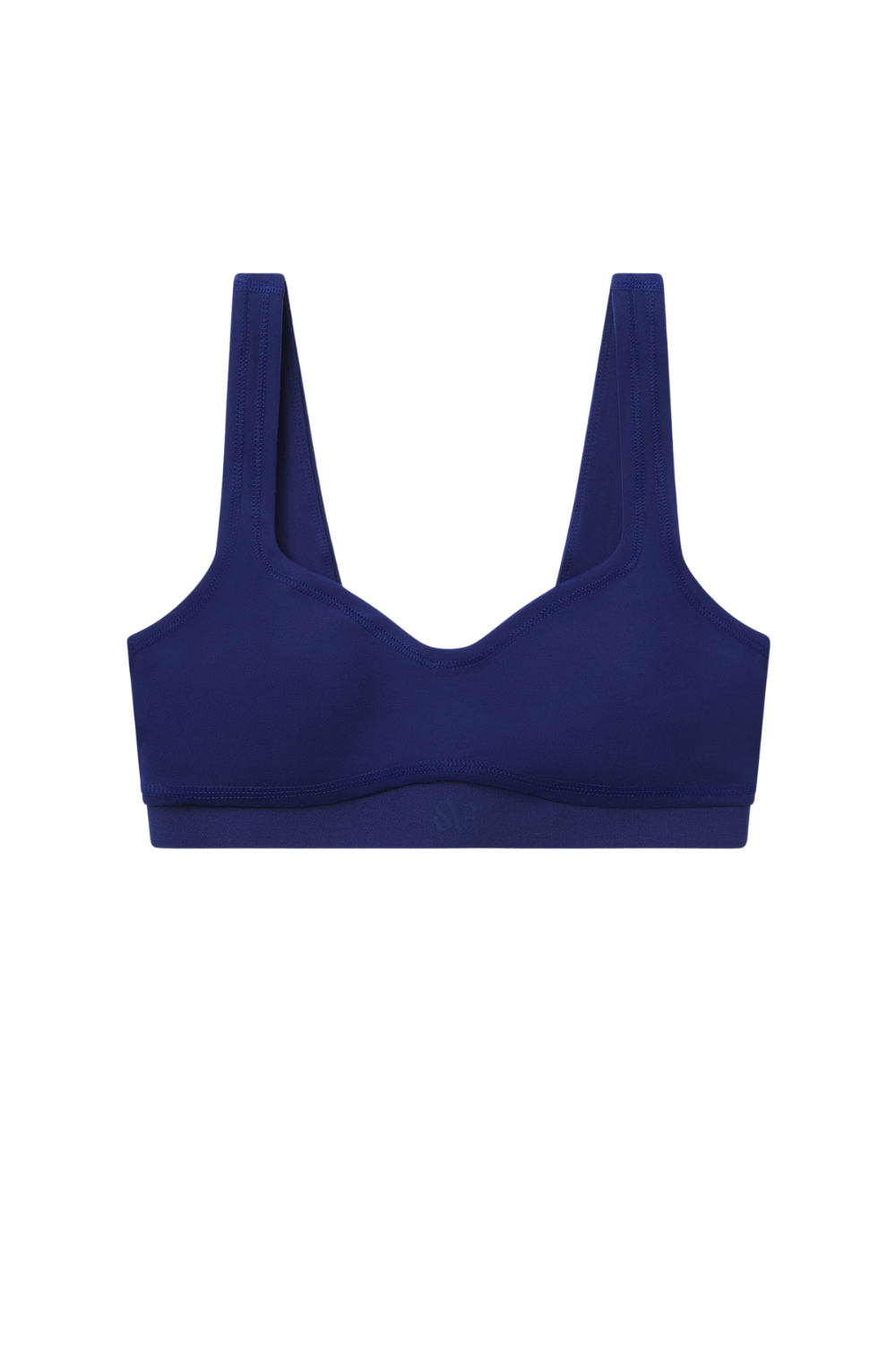 Balance Bralette - Navy