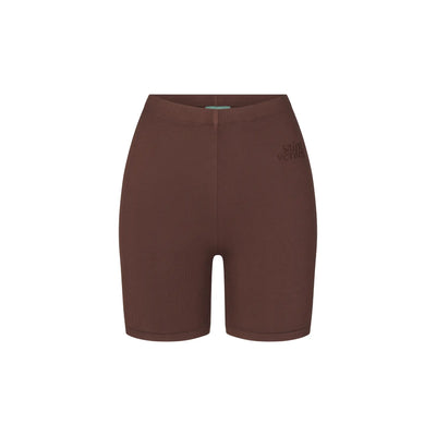 Essential Biker - Cocoa SAINT VENUST