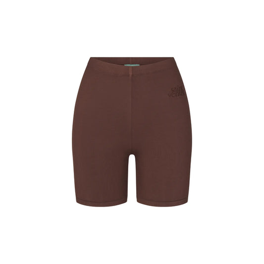 Essential Biker - Cocoa SAINT VENUST