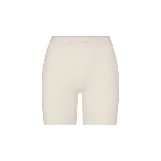 Rib Lounge Boxer - Cream (Bundle) SAINT VENUST