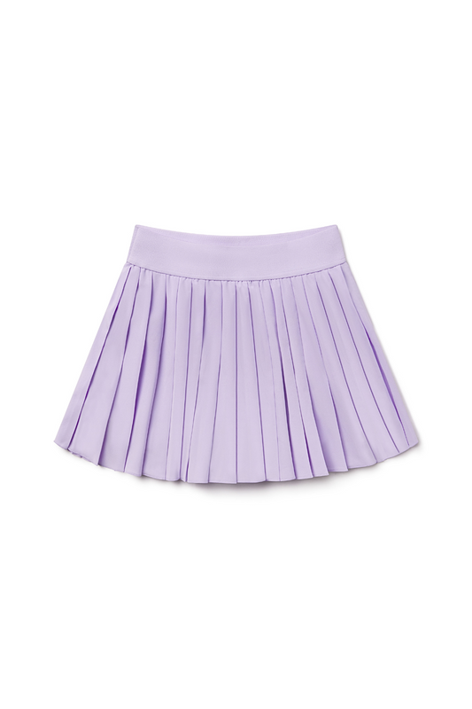 MoveFlex Mini Skirt - Lilac