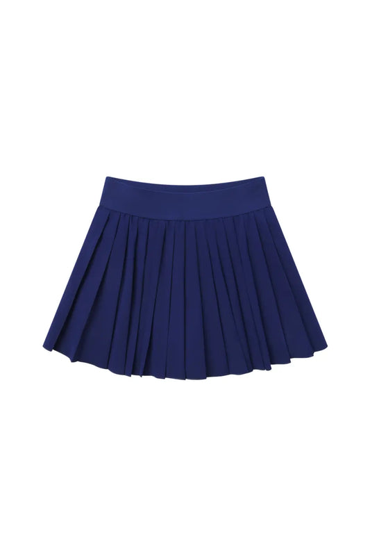 MoveFlex Mini Skirt - Navy SAINT VENUST