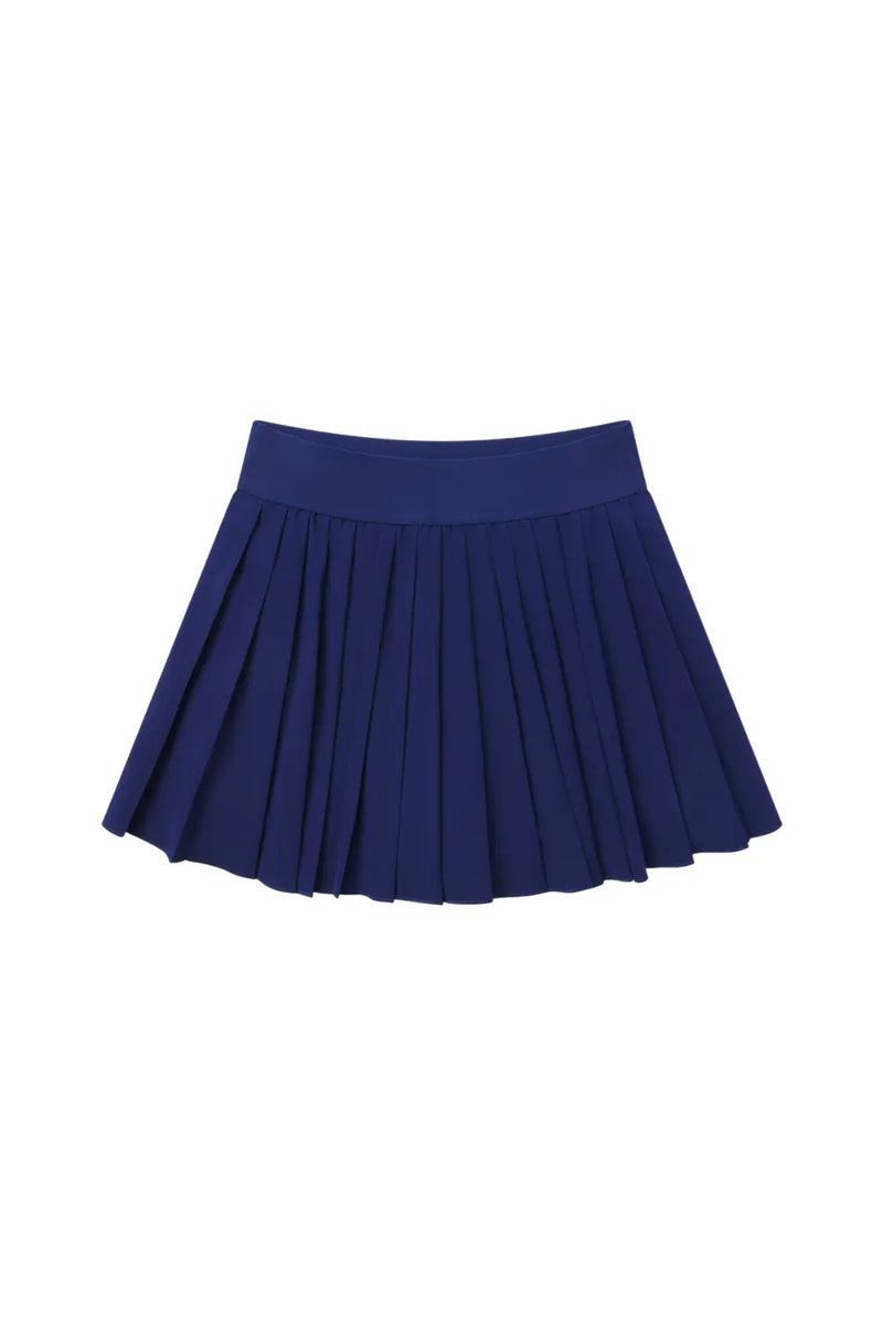MoveFlex Mini Skirt - Navy SAINT VENUST