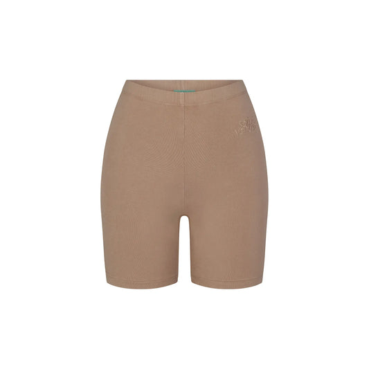 Essential Biker - Tan SAINT VENUST