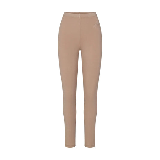 Essential Leggings - Tan SAINT VENUST