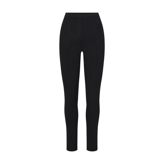 Essential Leggings - Vintage Noir SAINT VENUST