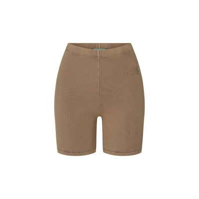 Essential Biker - Vintage Taupe SAINT VENUST