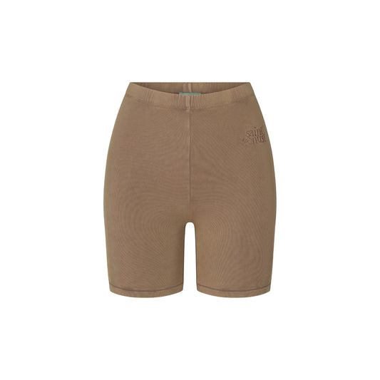 Essential Biker - Vintage Taupe SAINT VENUST