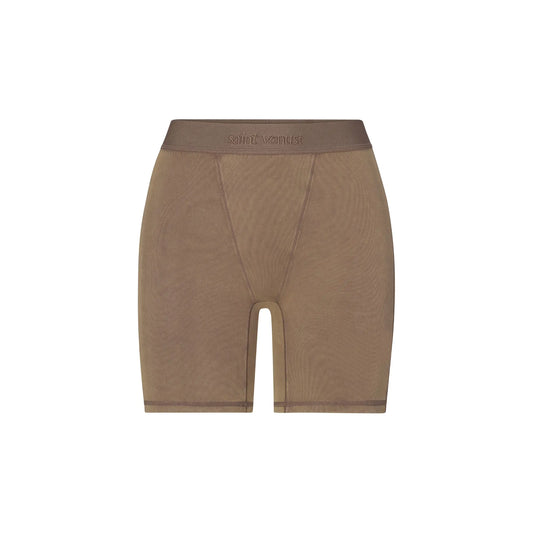 Essential Boxer - Vintage Taupe SAINT VENUST