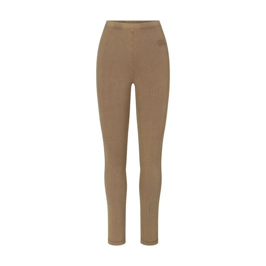 Essential Leggings - Vintage Taupe SAINT VENUST